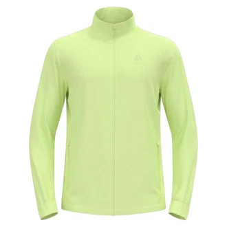 Odlo Herren Midlayer Full Zip BERRA