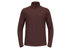 Odlo Herren Midlayer Full Zip BERRA 542512
