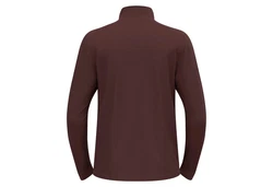 Odlo Herren Midlayer Full Zip BERRA 542512