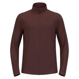 Fleecejacke Herren Midlayer Full Zip BERRA 542512