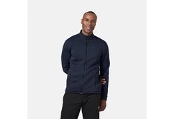 Odlo Herren Midlayer Full Zip BERRA 542512