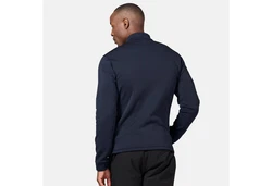 Odlo Herren Midlayer Full Zip BERRA 542512