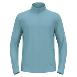 Odlo Herren Midlayer Full Zip BERRA 542512