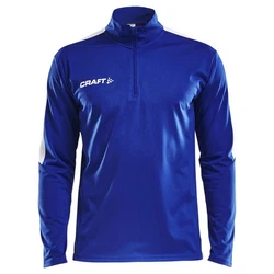 Craft Sweatshirt Progress Halfzip LS Tee 1905611