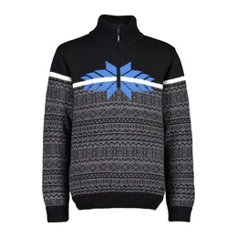 Fleecepullover Herren Pullover Man Knitted Pullover WP 7H87150