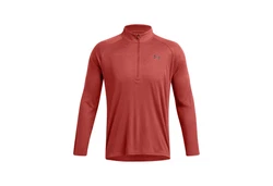 Under Armour Longsleeve Ua Tech Textured 1/2 Zip 1382797