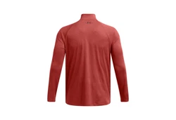 Under Armour Longsleeve Ua Tech Textured 1/2 Zip 1382797