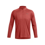 Under Armour Longsleeve Ua Tech Textured 1/2 Zip 1382797