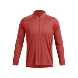 Under Armour Longsleeve Ua Tech Textured 1/2 Zip 1382797