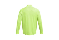 Under Armour Longsleeve Ua Tech Textured 1/2 Zip Rot (1382797)