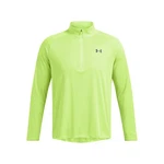 Under Armour Longsleeve Ua Tech Textured 1/2 Zip Rot (1382797)