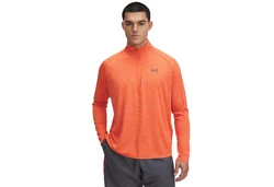 Under Armour Longsleeve Ua Tech Textured 1/2 Zip 1382797