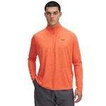 Under Armour Longsleeve Ua Tech Textured 1/2 Zip 1382797