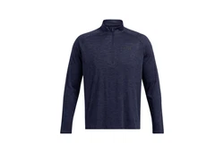 Under Armour Longsleeve Ua Tech Textured 1/2 Zip 1382797