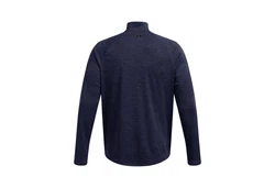 Under Armour Longsleeve Ua Tech Textured 1/2 Zip 1382797