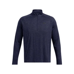 Under Armour Longsleeve Ua Tech Textured 1/2 Zip 1382797