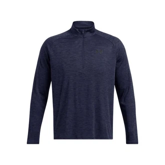 Under Armour Longsleeve Ua Tech Textured 1/2 Zip 1382797