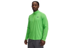 Under Armour Longsleeve Ua Tech Textured 1/2 Zip 1382797