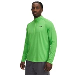 Under Armour Longsleeve Ua Tech Textured 1/2 Zip 1382797