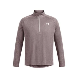Langarmshirt Herren Langarmshirt Tech Textured 1/2 Zip 1382797