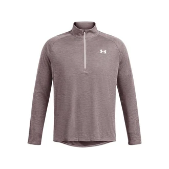 Under Armour Longsleeve Ua Tech Textured 1/2 Zip