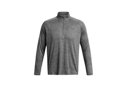 Under Armour Longsleeve Ua Tech Textured 1/2 Zip 1382797