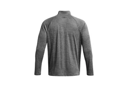 Under Armour Longsleeve Ua Tech Textured 1/2 Zip 1382797