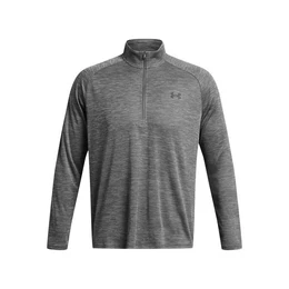 Langarmshirt Herren Langarmshirt Tech Textured 1/2 Zip 1382797