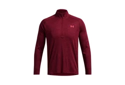 Under Armour Longsleeve Ua Tech Textured 1/2 Zip 1382797