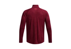 Under Armour Longsleeve Ua Tech Textured 1/2 Zip 1382797