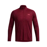 Under Armour Longsleeve Ua Tech Textured 1/2 Zip 1382797