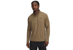 Under Armour Longsleeve Ua Tech Textured 1/2 Zip 1382797