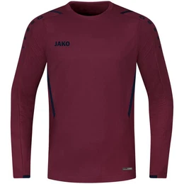 Fleecepullover Herren Sweat Challenge 8821