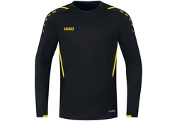 Jako Fleecepullover Sweat Challenge 8821