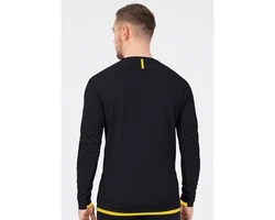 Jako Fleecepullover Sweat Challenge 8821