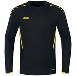 Jako Fleecepullover Sweat Challenge 8821