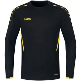 Fleecepullover Herren Sweat Challenge 8821