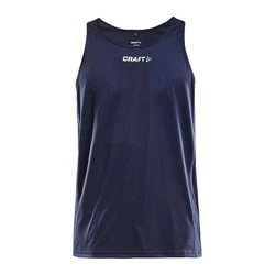Craft Tank Top Rush Singlet 1907367