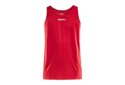 Craft Tank Top Rush Singlet 1907367