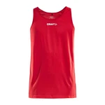 Craft Tank Top Rush Singlet 1907367