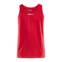 Craft Tank Top Rush Singlet 1907367