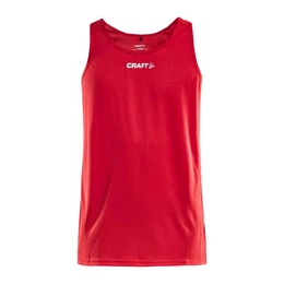 Tanktop Herren Tank Top Rush Singlet 1907367