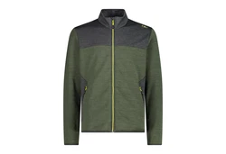 CMP Man Jacket 33E5977 ölgrün (33E5977)