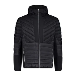 Winterjacke Herren Winterjacke MAN HYBRID JACKET FIX HOOD 32Z2937