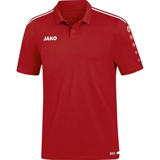 Jako Poloshirt Striker 2.0 6319 Jako Poloshirt Striker 2.0 6319