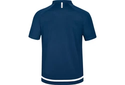 Jako Poloshirt Striker 2.0 Pastell/Blau/Dunkelblau
