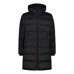 Winterjacke Herren Parka MAN PARKA FIX HOOD 34K3897