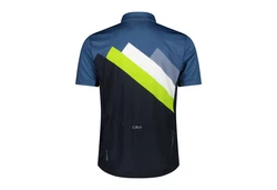 CMP T-Shirt Herren Radtrikot MAN FREEBIKE 33N6807