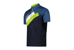 CMP T-Shirt Herren Radtrikot MAN FREEBIKE 33N6807