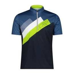 T-Shirt Herren Radtrikot MAN FREEBIKE T-SHIRT 33N6807